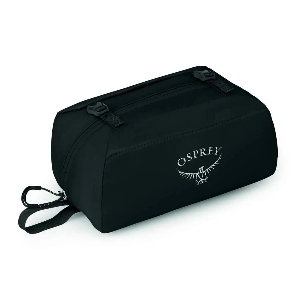 オスプレー ウルトラライト パッド付き パッキング キューブ （ Black ） | OSPREY Ultralight Padded Packing Cube [t]
