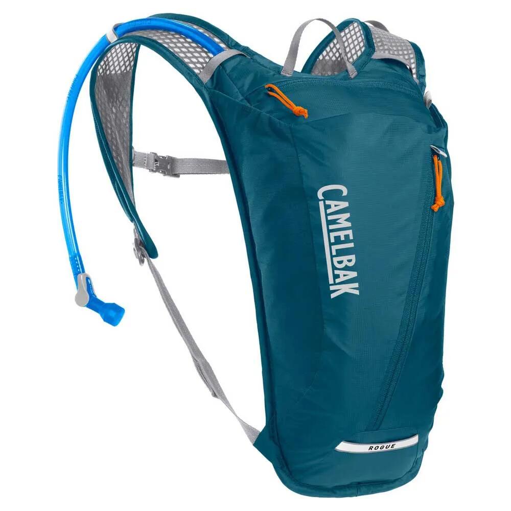 キャメルバック ローグ ライト 7 5+ 2L ハイドレーション バックパック （ Moroccan Blue ） | CAMELBAK Rogue Light 7 5+ 2L hydration backpack [t]