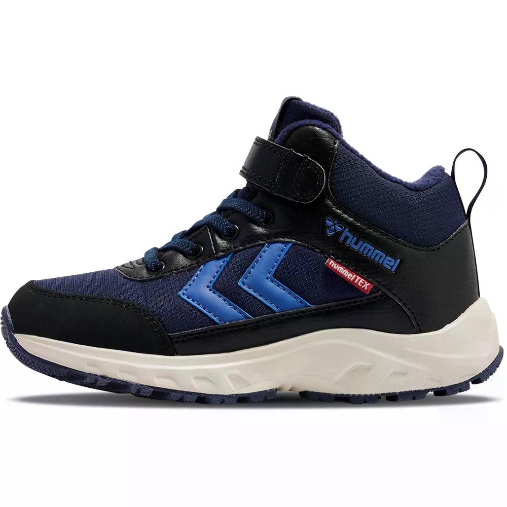 ヒュンメル ルート テックス ジュニア ブーツ （ 7379 ） | HUMMEL Root Tex Junior boots [t] 13,943円