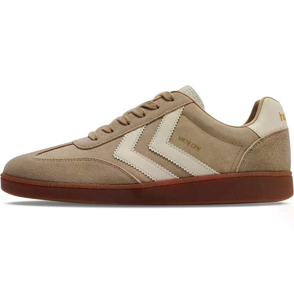 ヒュンメル VM78 CPH SP トレーナーズ （ 8173 ） | HUMMEL VM78 CPH SP trainers [t]｜クライムスワールド 店 13,172円