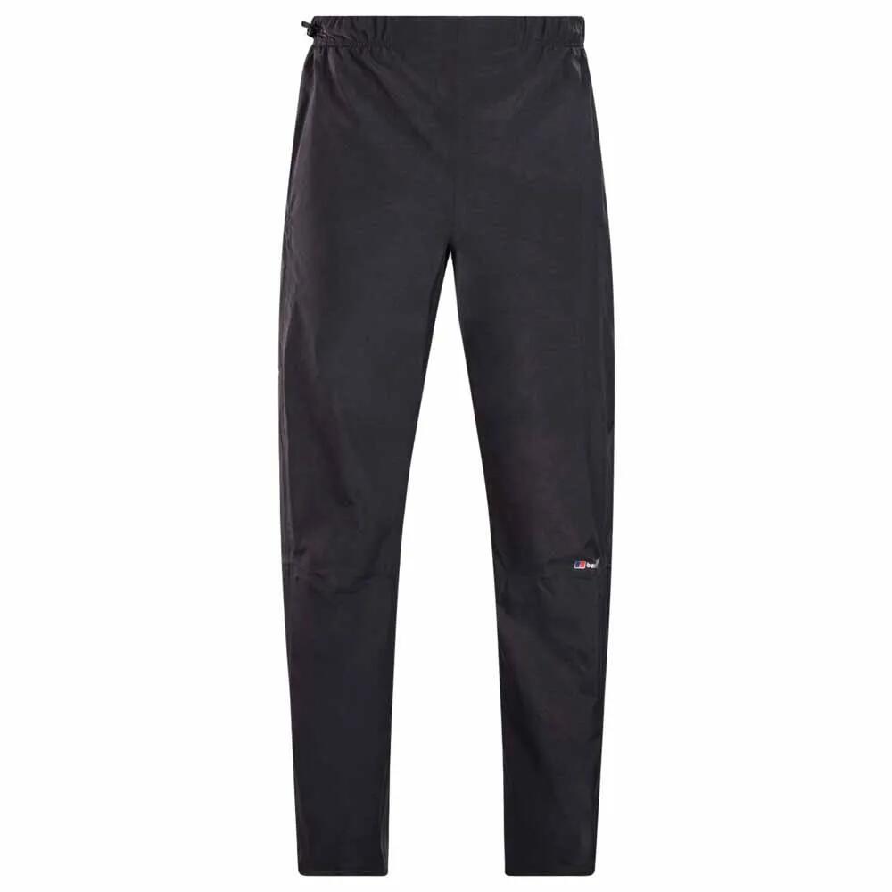 バーグハウス ヒルウォーカー パンツ レディース （ JetBlack ） | BERGHAUS Hillwalker Pants Women [t]