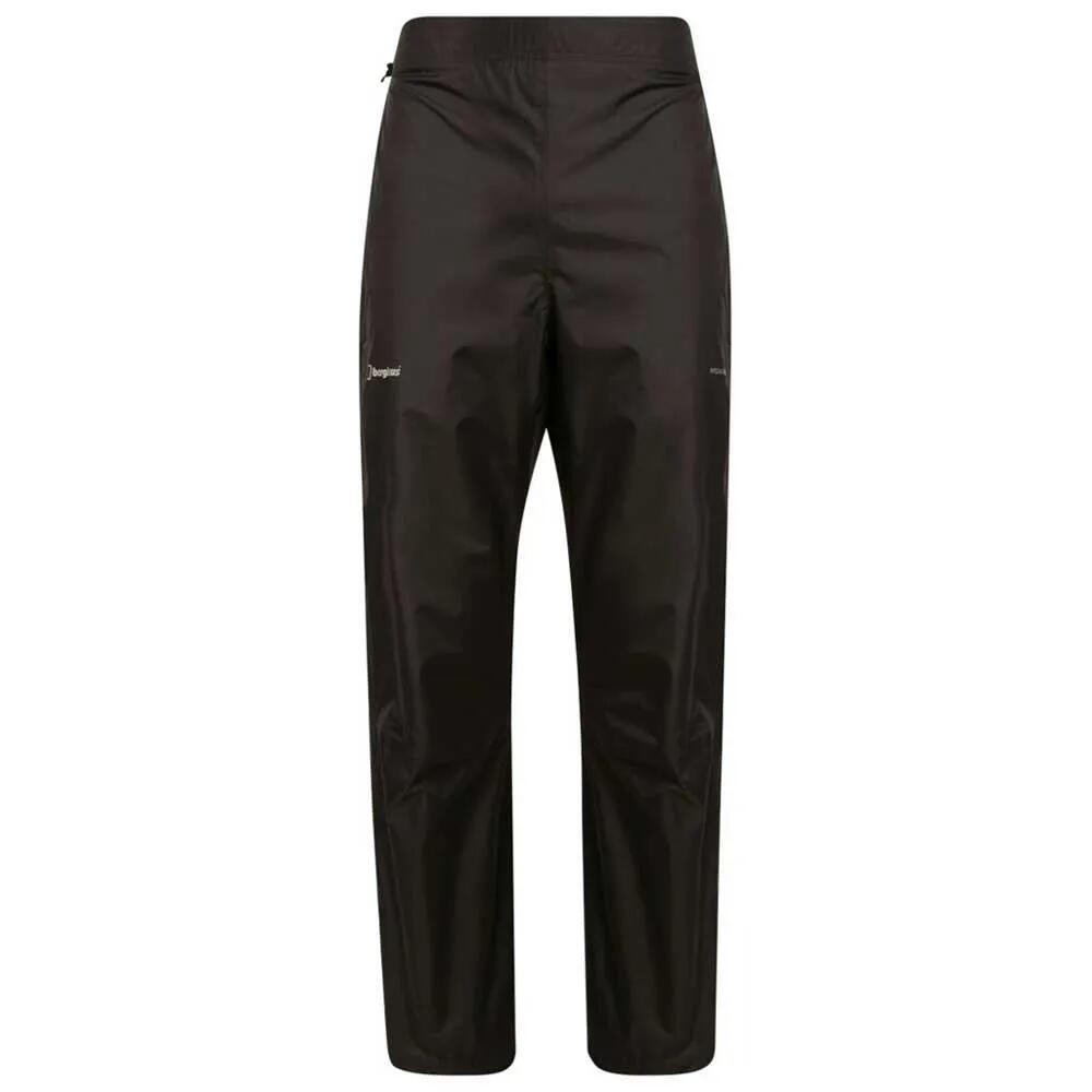 バーグハウス デリュージ プロ 2.0 パンツ （ Black ） | BERGHAUS Deluge Pro 2.0 Pants [t]