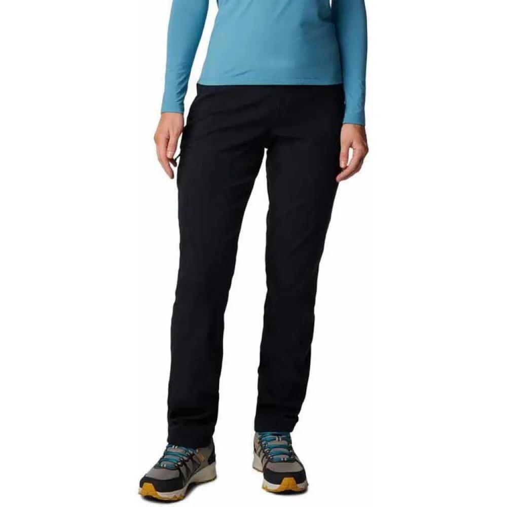 コロンビア バック ビューティー ハイライズ パンツ レディース （ CollegiateNavy ） | COLUMBIA Back Beauty High-Rise Pants Women [t]