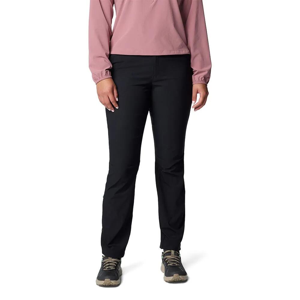 コロンビア レスリー フォールズ II パンツ レディース （ Black ） | COLUMBIA Leslie Falls II Pants Women [t]