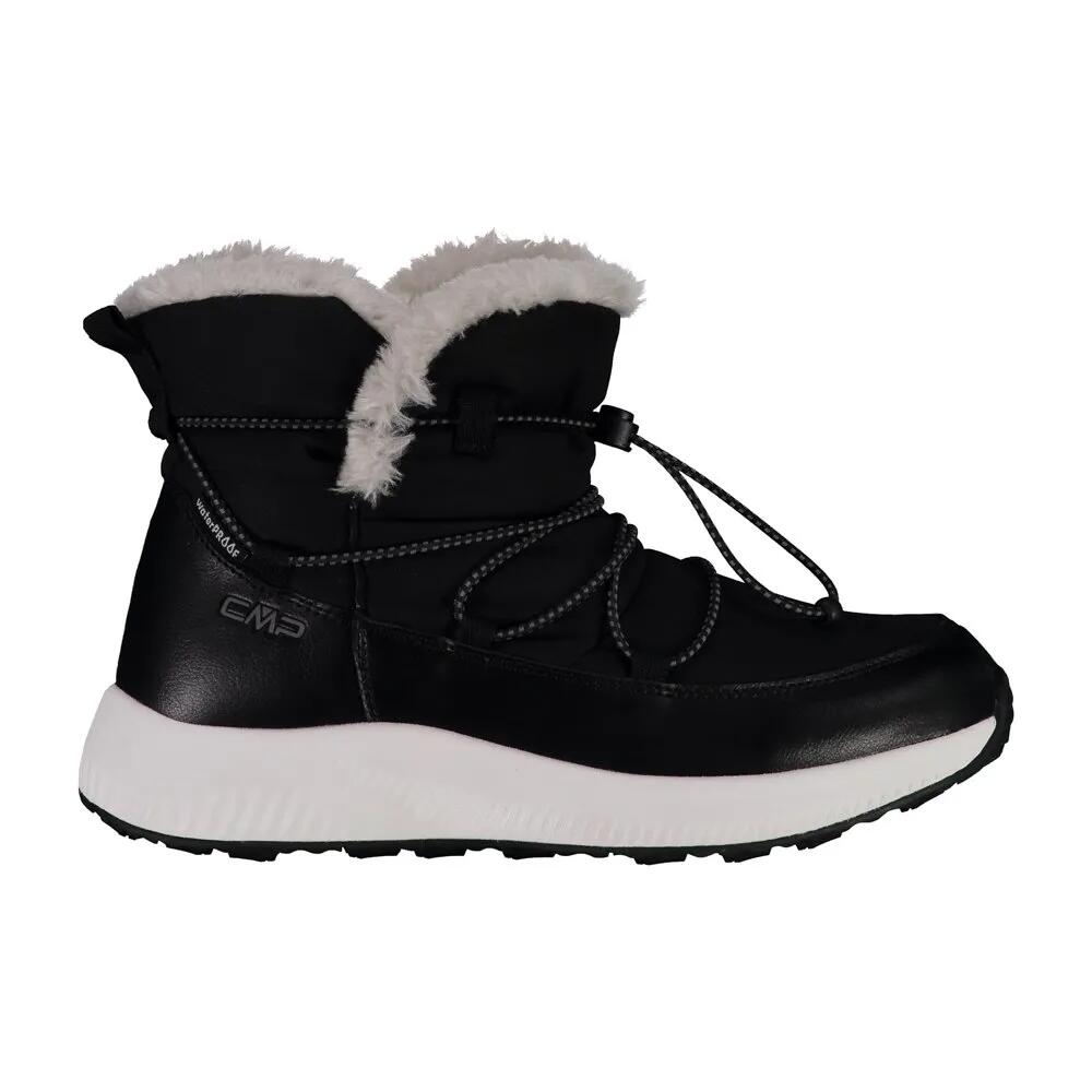 CMP 30Q4576 シェラタン WP ブーツ レディース （ Black ） | CMP 30Q4576 Sheratan WP boots Women [t]