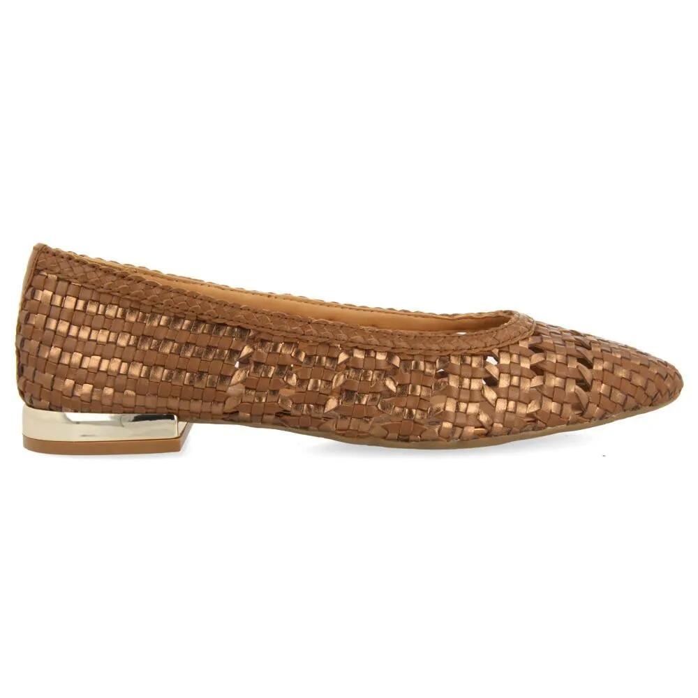 ジオセッポ ブレンハイム バレエパンプス レディース （ Leather ） | GIOSEPPO Blenheim ballet pumps Women [t]｜クライムスワールド 店