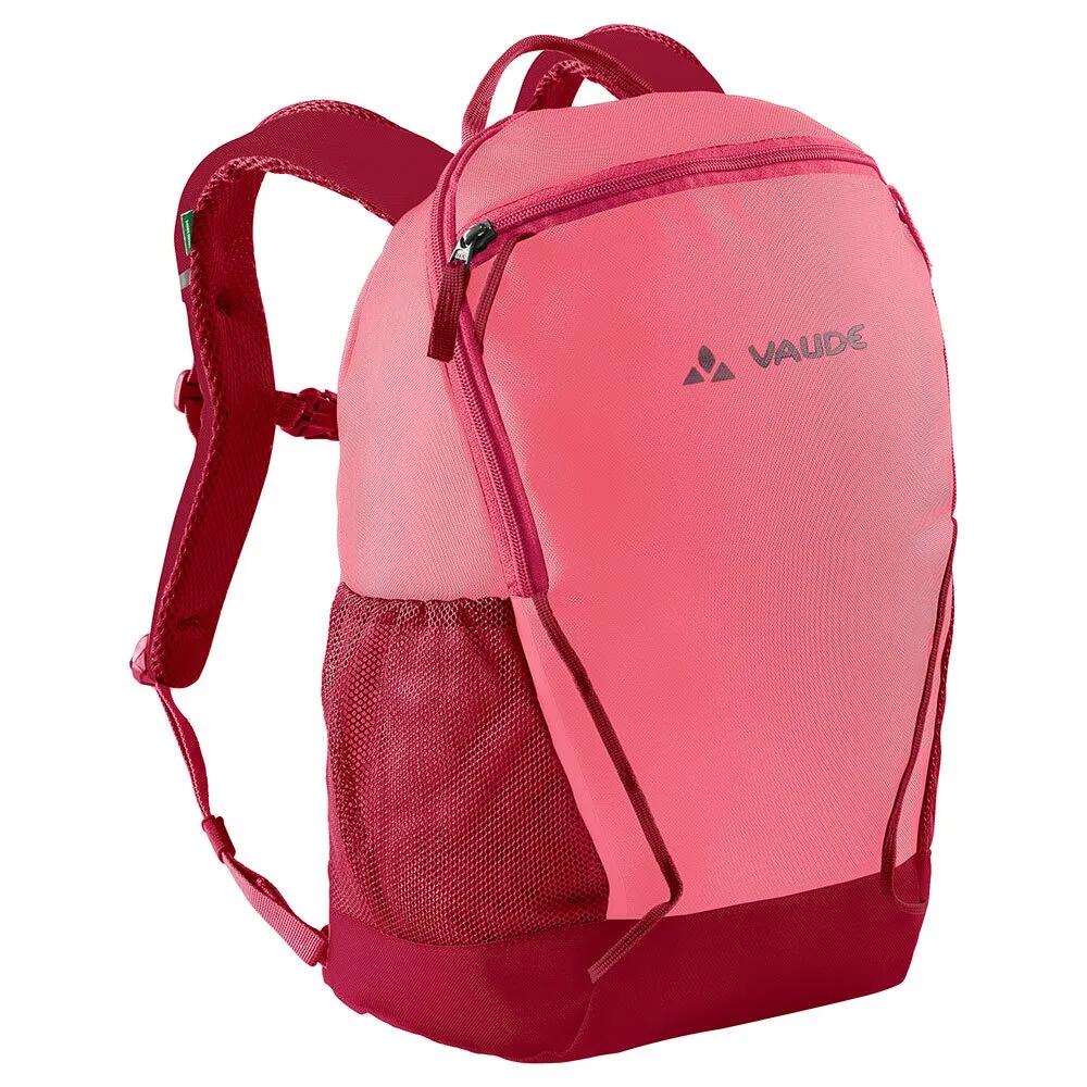 ファウデ ハイラックス 15L キッズ バックパック （ BrightPink ） | VAUDE Hylax 15L Kids backpack [t]