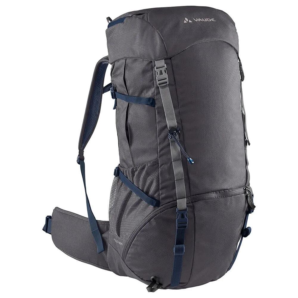 ファウデ イドアルポ 42+8L キッズ バックパック （ Iron ） | VAUDE Hidalgo 42+8L Kids backpack [t]