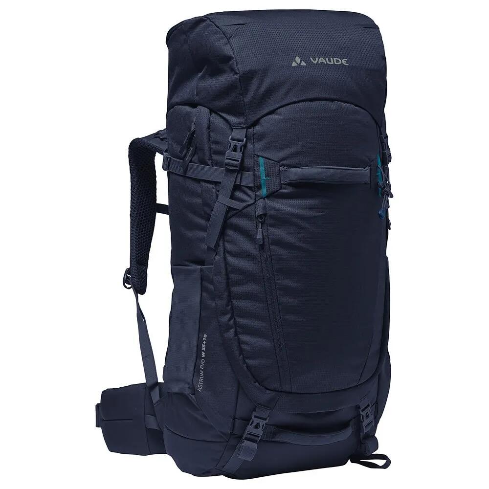 ファウデ アストラム EVO 55+10L バックパック （ Eclipse ） | VAUDE Astrum EVO 55+10L backpack [t]