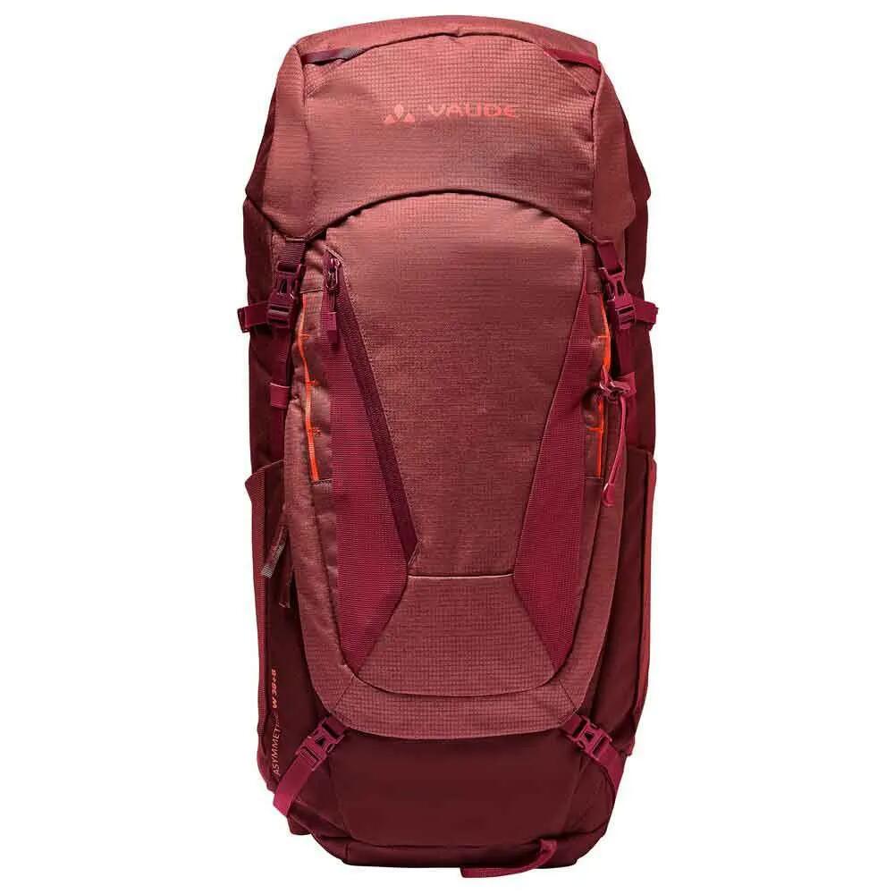 ファウデ アシメトリック 38+8L バックパック （ DarkCherry ） | VAUDE Asymmetric 38+8L backpack [t] 25,915円