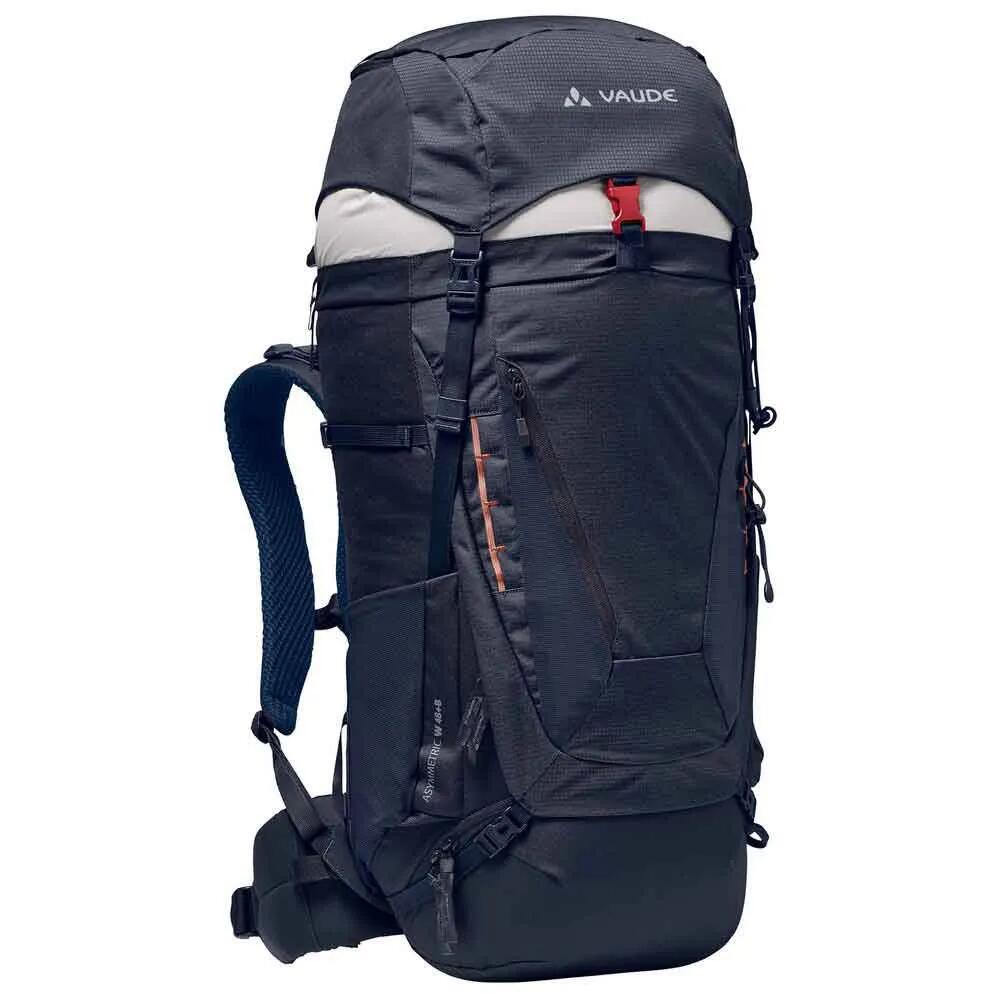 ファウデ アシメトリック 42+8L バックパック （ Eclipse ） | VAUDE Asymmetric 42+8L backpack [t]