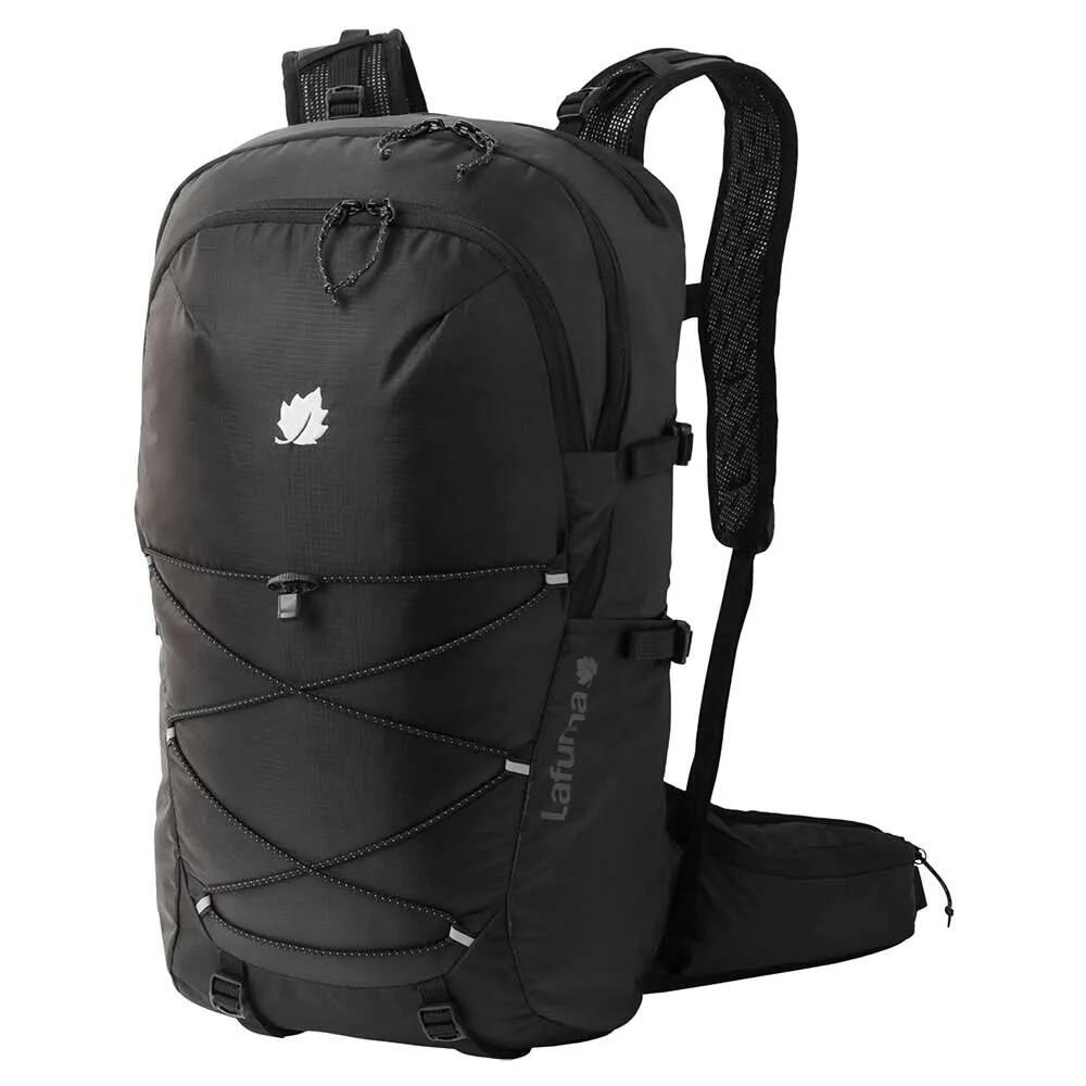 ラフマ アクティブ 30L バックパック （ Black ） | LAFUMA Active 30L backpack [t]