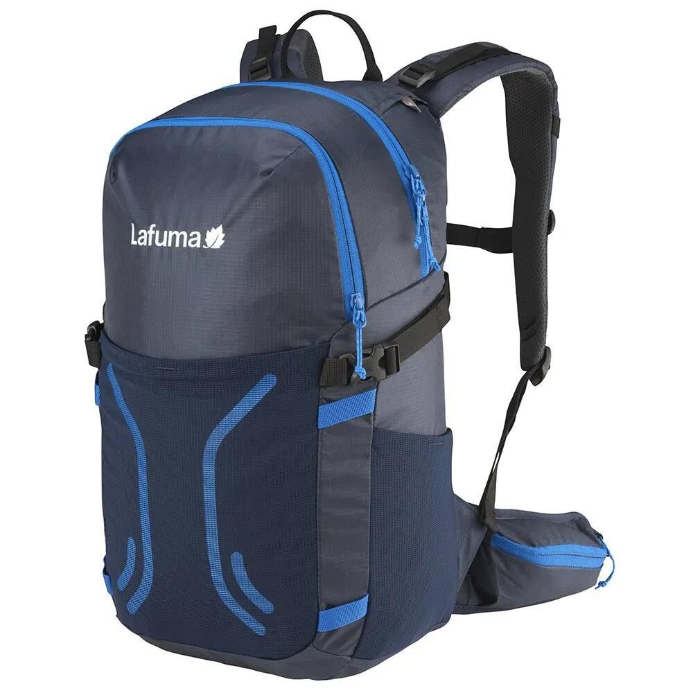 ラフマ アクセス 20L バックパック （ EclipseBlue ） | LAFUMA Access 20L backpack [t]｜クライムスワールド 店 15,700円