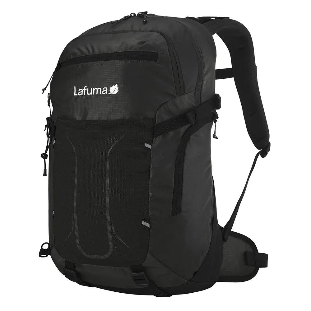 ラフマ アクセス 20L ベンティ バックパック （ Black/Black ） | LAFUMA Access 20L Venti backpack [t]