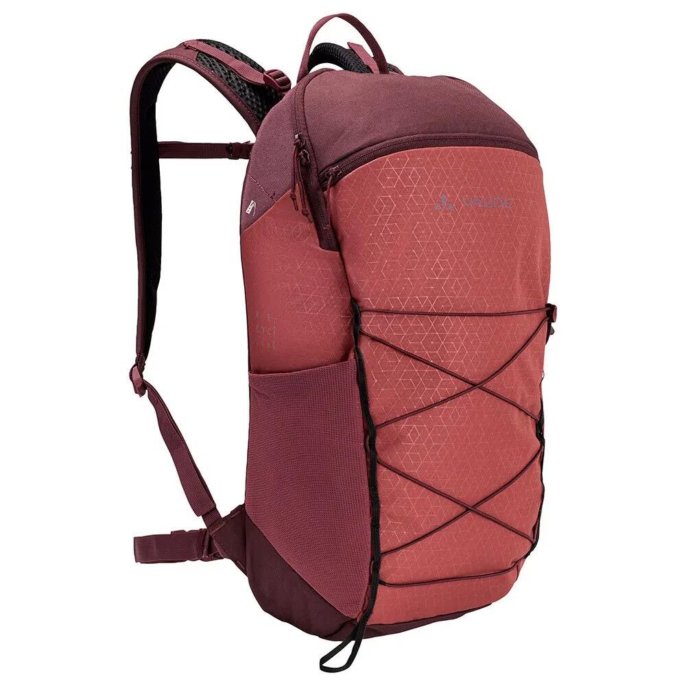 ファウデ アジャイル 20L バックパック （ Redeva ） | VAUDE Agile 20L backpack [t]