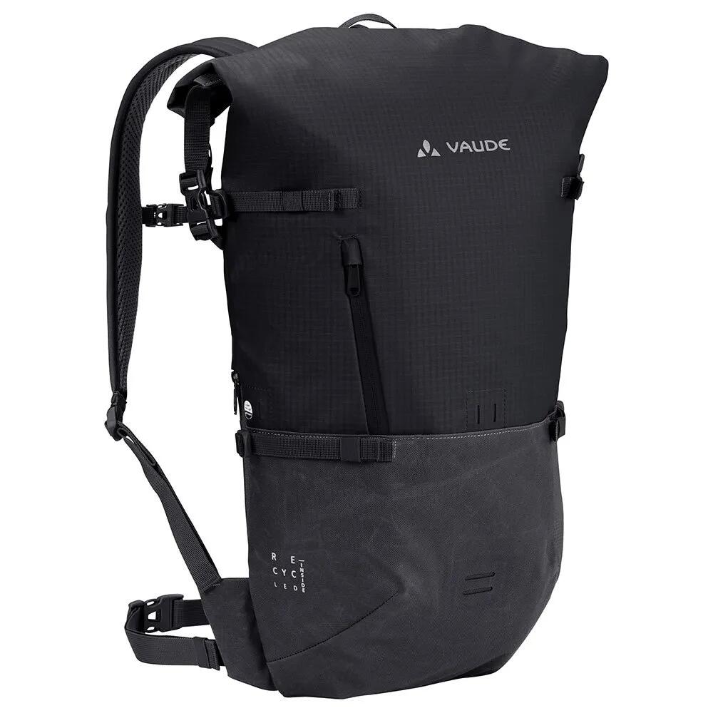 ファウデ シティゴー II 23L バックパック （ Black ） | VAUDE CityGo II 23L backpack [t] 15,366円