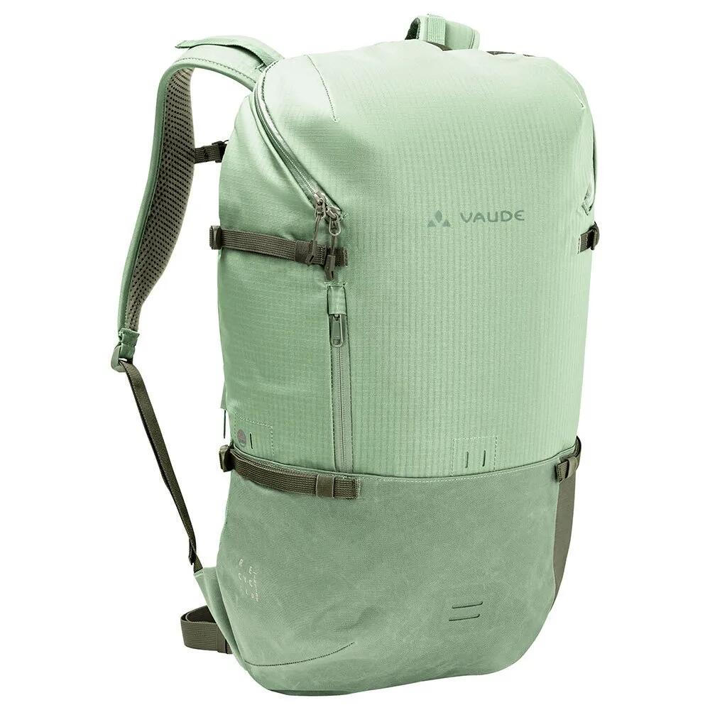 ファウデ シティゴー II 30L バックパック （ AloeVera ） | VAUDE CityGo II 30L backpack [t]
