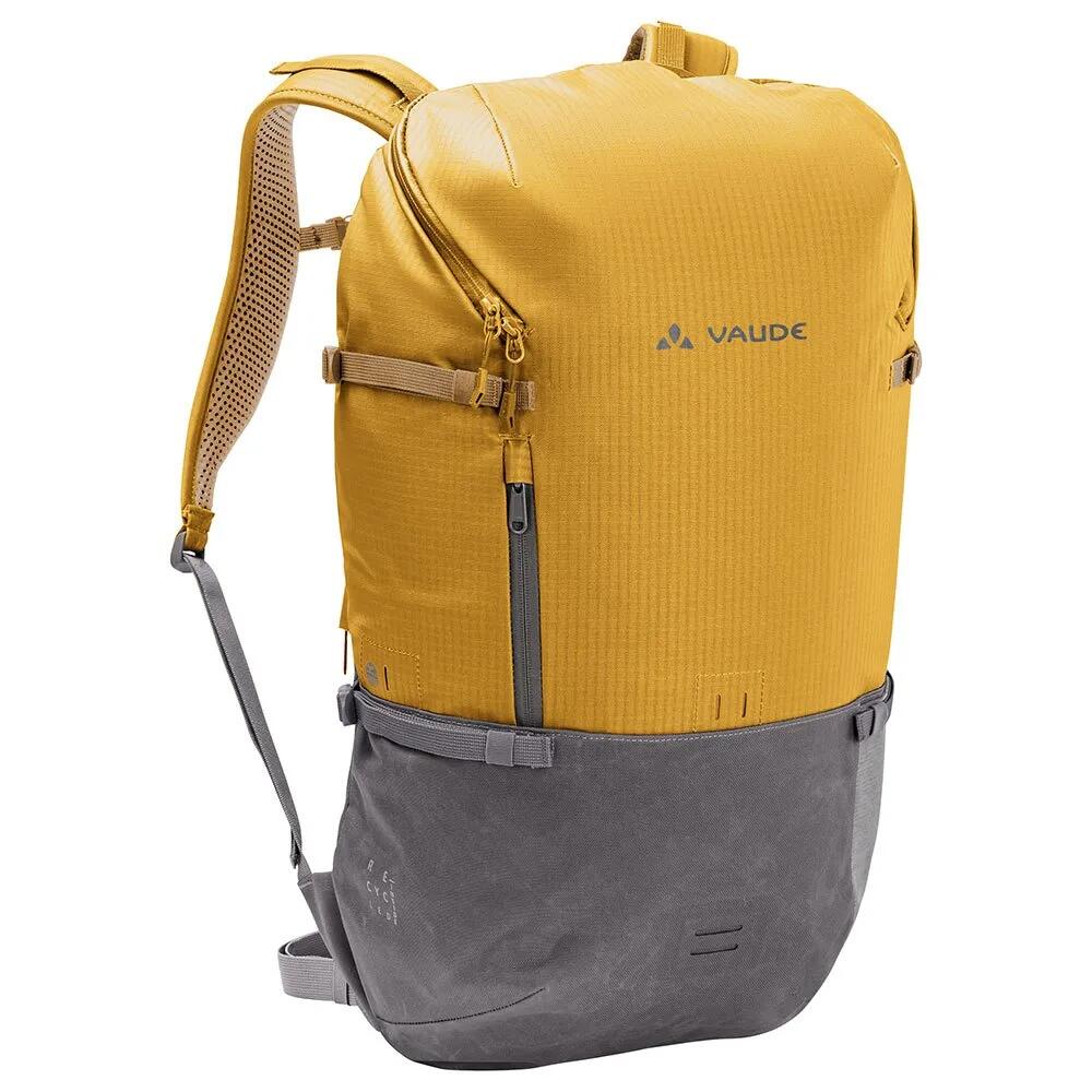 ファウデ シティゴー II 30L バックパック （ BurntYellow ） | VAUDE CityGo II 30L backpack [t]