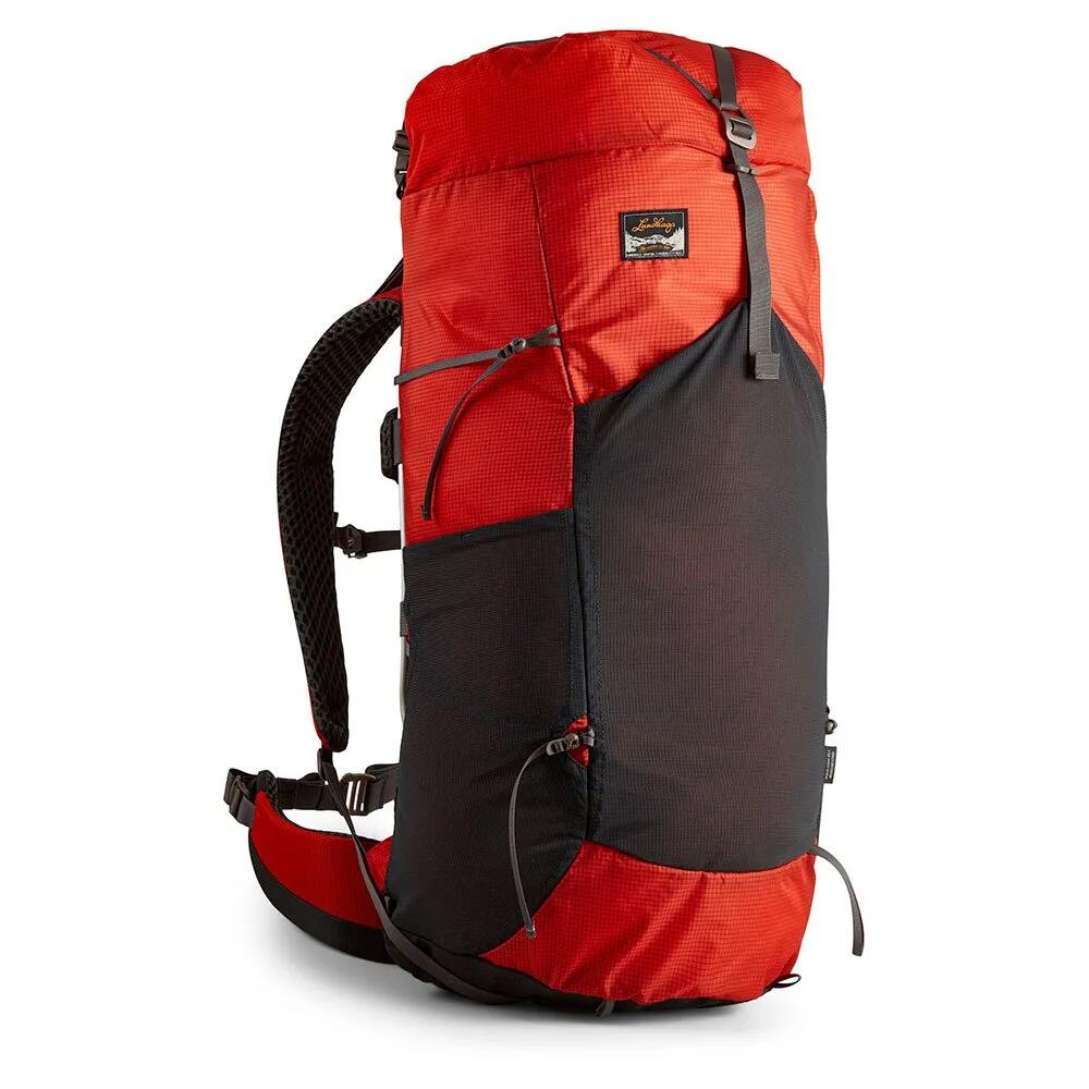 ルンドハグス パジー ライト 45L バックパック （ LivelyRed ） | LUNDHAGS Padje Light 45L backpack [t] 27,755円