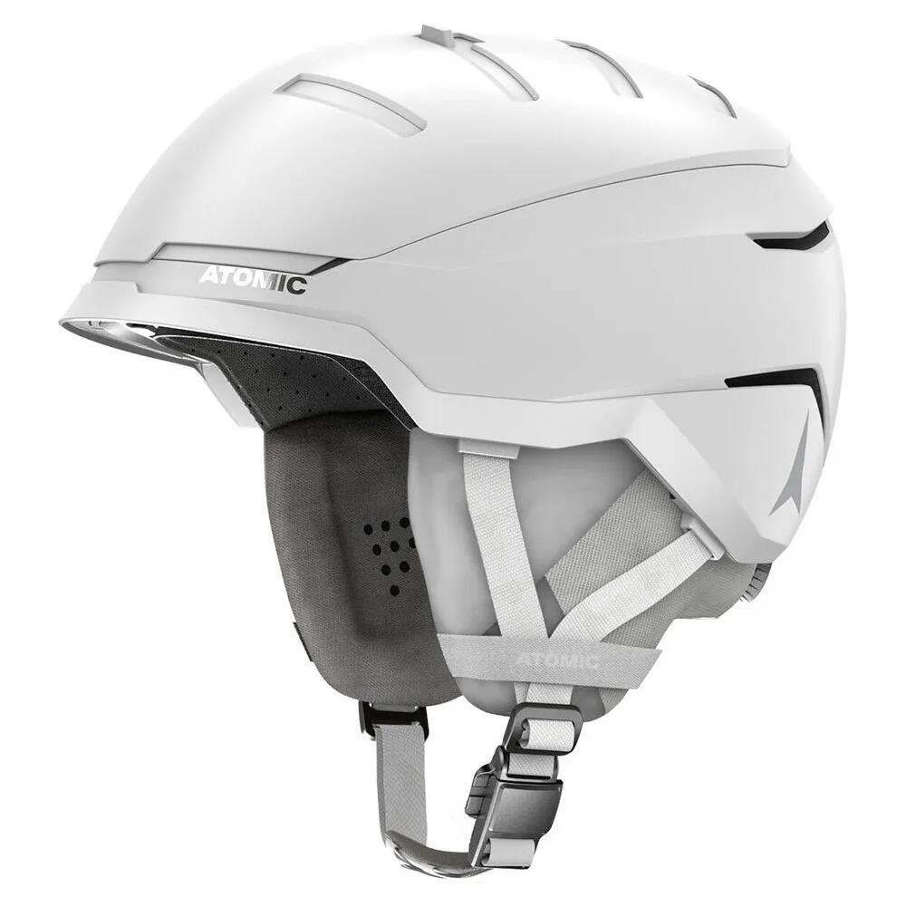 アトミック セイヴァー GT AMID ヘルメット （ WhiteHeather ） | ATOMIC Savor GT AMID Helmet [t]｜クライムスワールド 店
