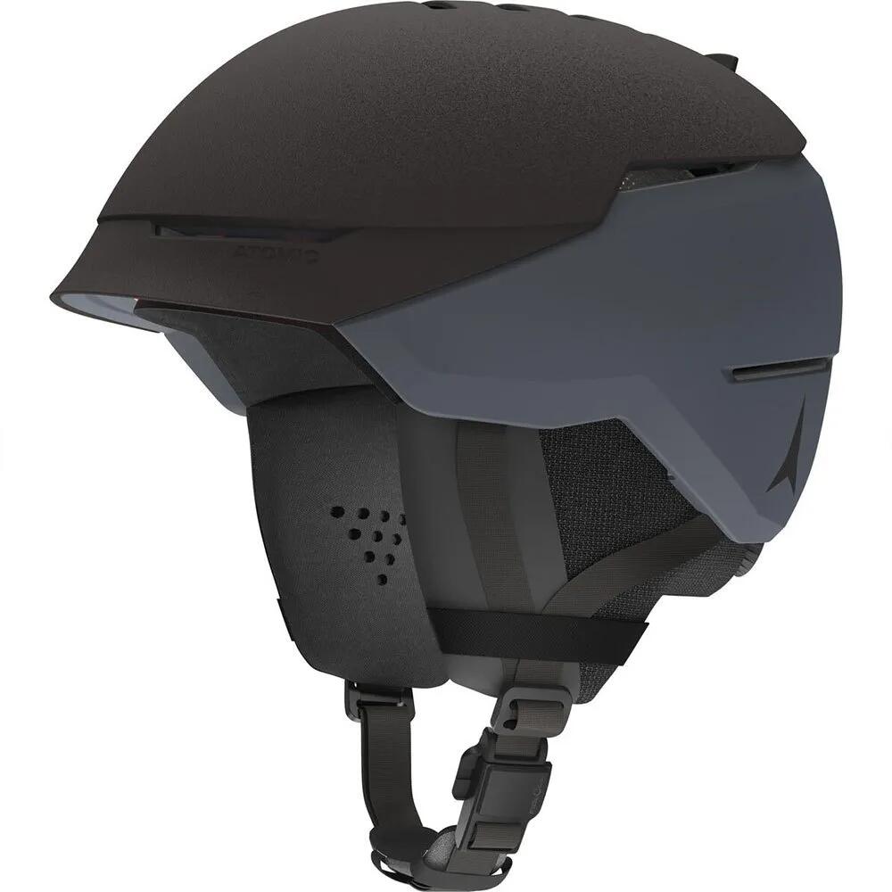 アトミック エヌエムディー GT ヘルメット （ Black ） | ATOMIC NMD GT Helmet [t]｜クライムスワールド 店
