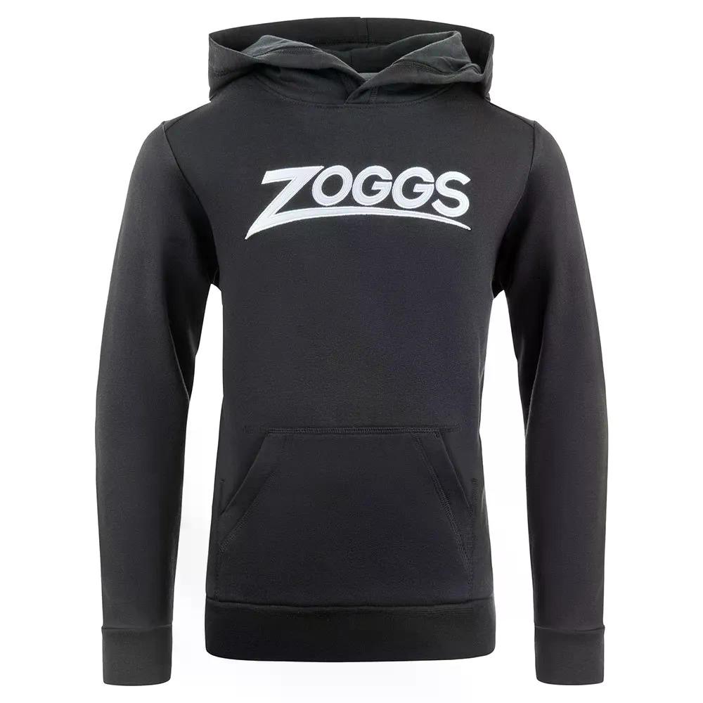 ゾグス バイロン パーカー （ Black/White ） | ZOGGS Byron Hoodie [t]