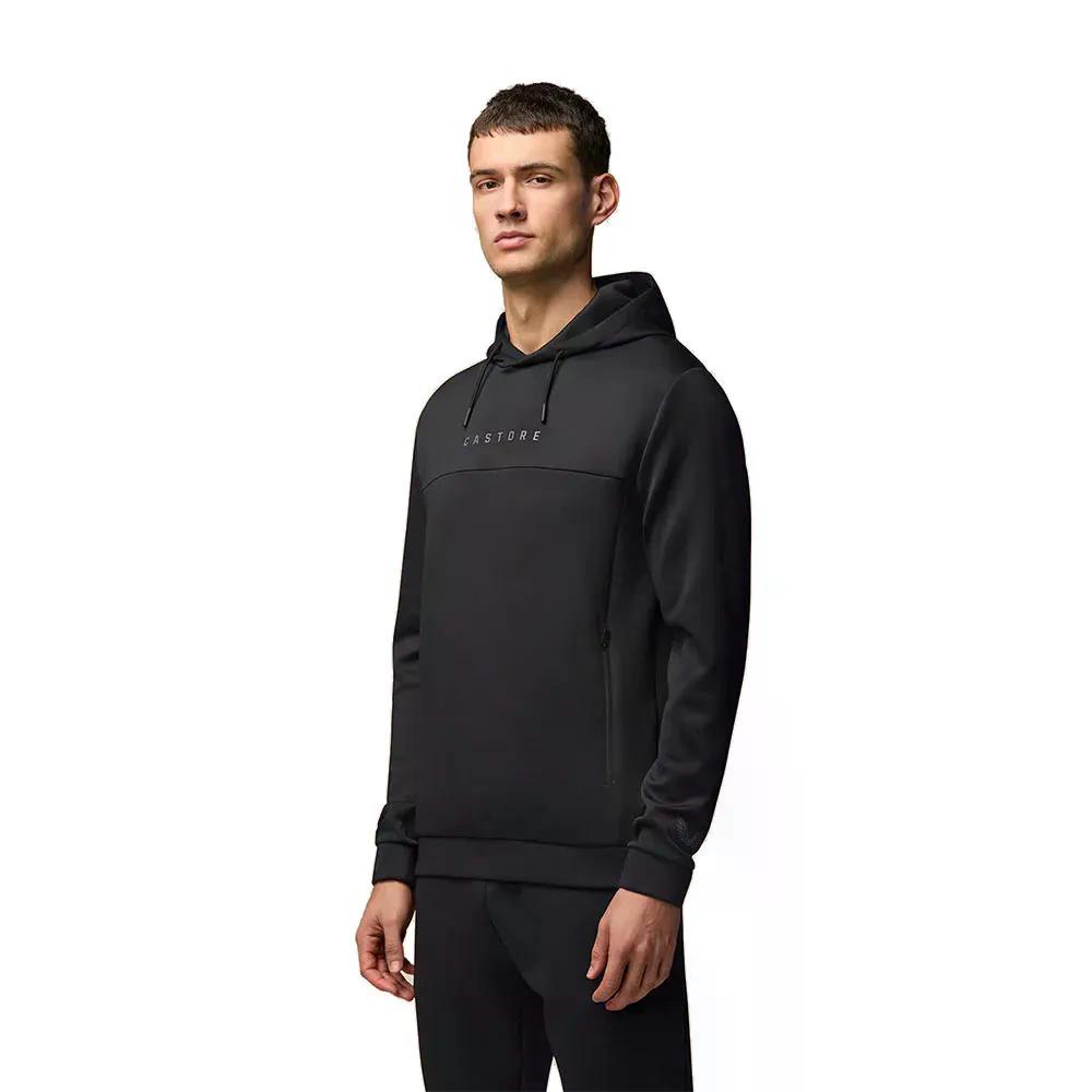 カストーレ CMD40886 パーカー （ Black ） | CASTORE CMD40886 Hoodie [t] 10,212円
