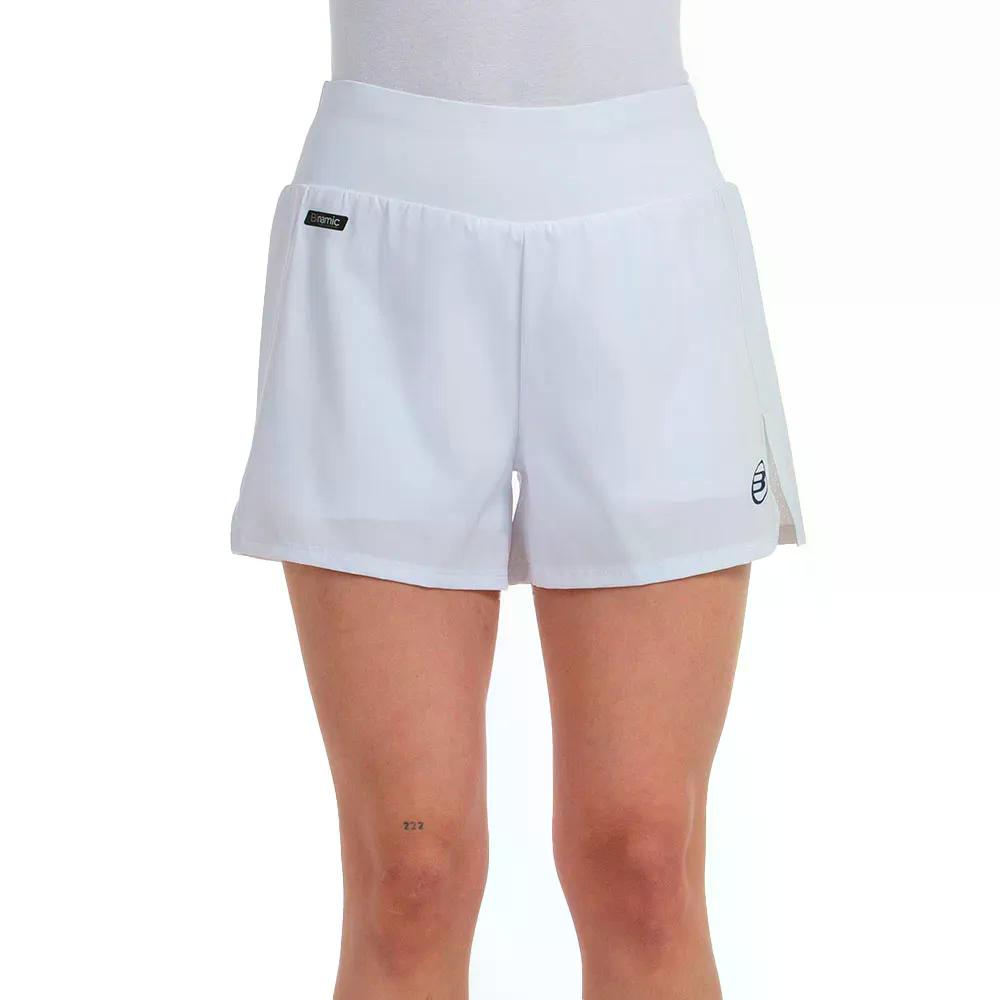 BULLPADEL Dictio ショートパンツ （ White ） [t]