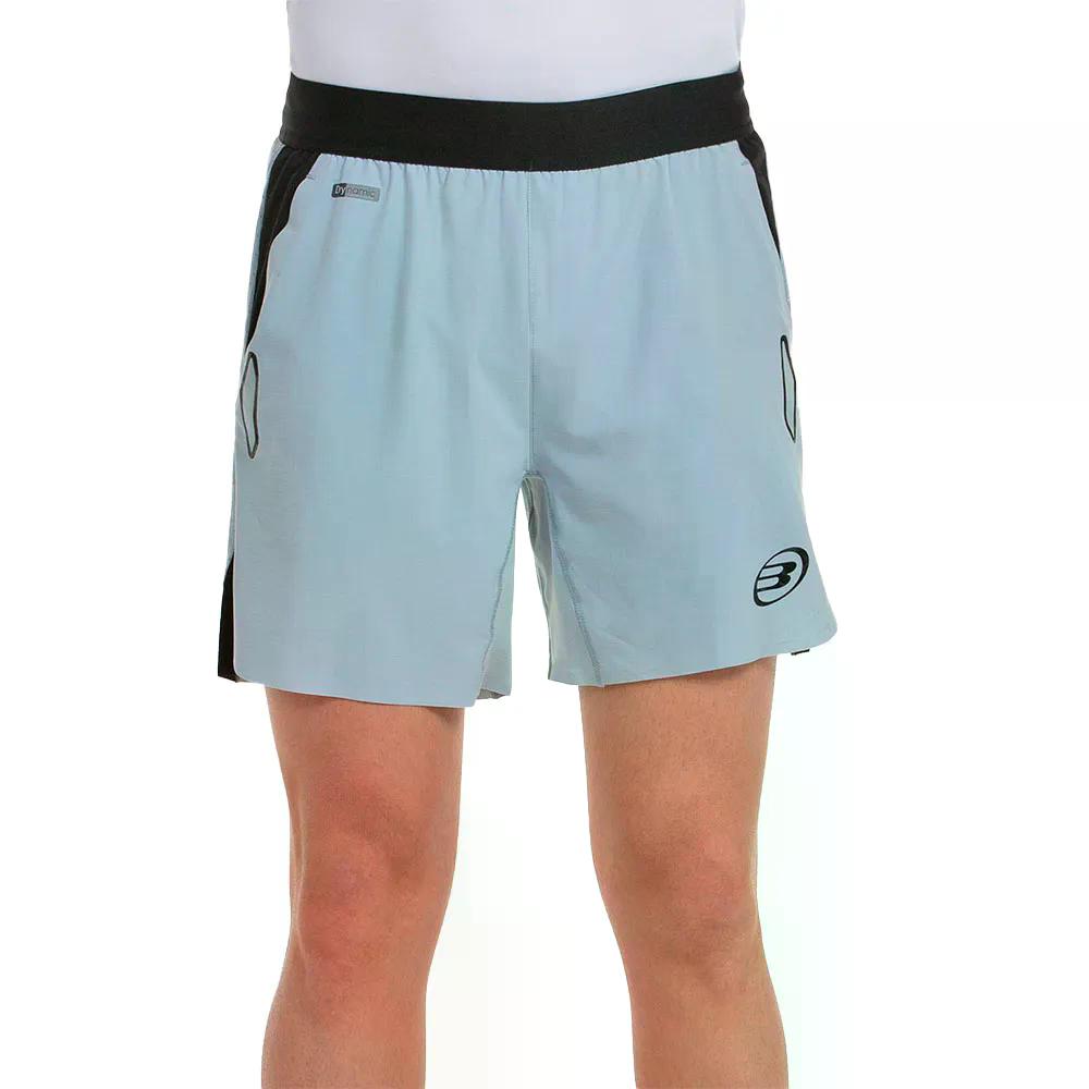 BULLPADEL Light ショートパンツ （ Concrete ） [t]