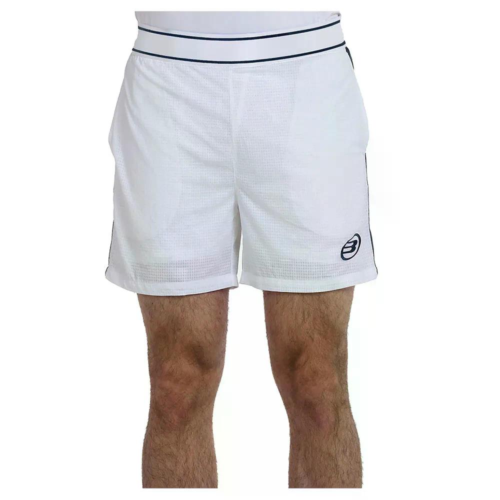 BULLPADEL Lobios 25v ショートパンツ （ White ） [t]