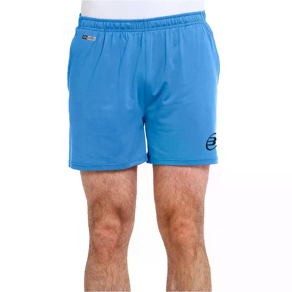 ブルパデル 肉荳蒄花 25V さる股引き （ AtomicBlue ） | BULLPADEL Meis 25V Shorts  [t]