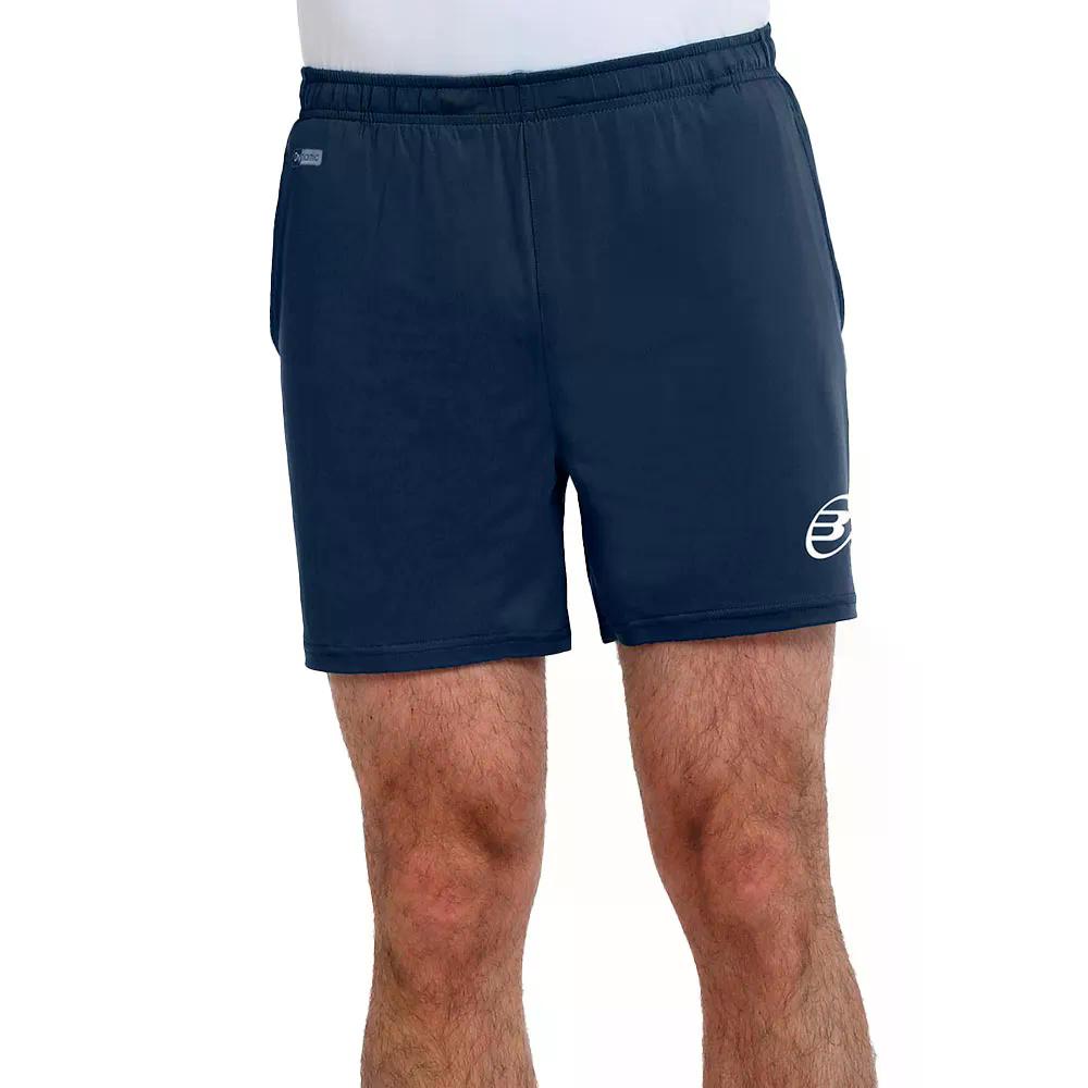 BULLPADEL Meis 25v ショートパンツ （ Navyblue ） [t]