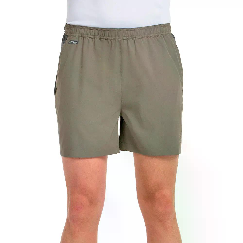 BULLPADEL Muinos ショートパンツ （ Kaki ） [t]