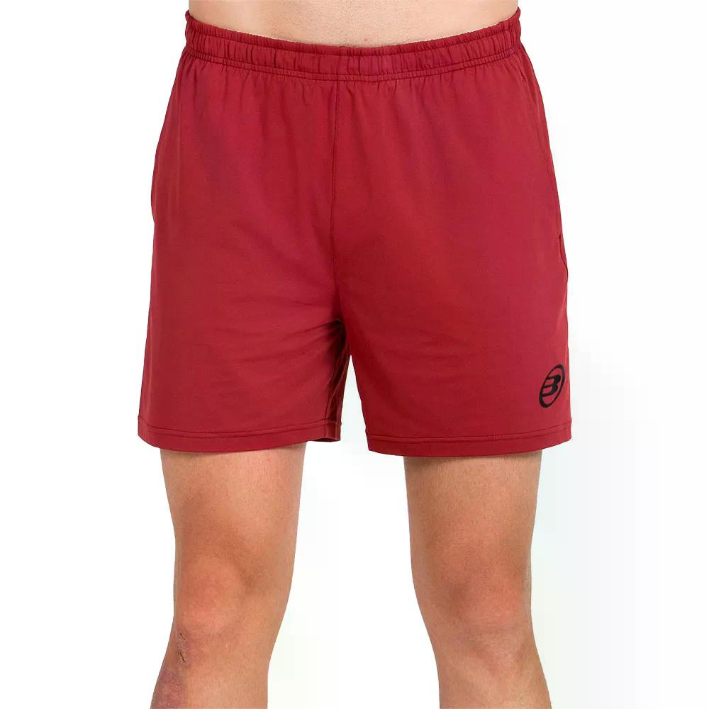BULLPADEL Monfor ショートパンツ （ Garnet ） [t]
