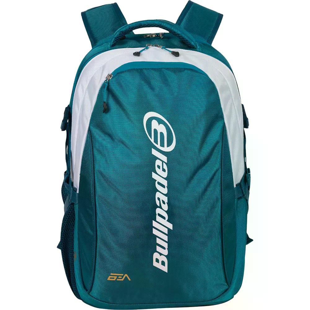ブルパデル BPM26021 パール 036 バックパック （ GreenishBlue ） | BULLPADEL BPM26021 Pearl 036 Backpack  [t]