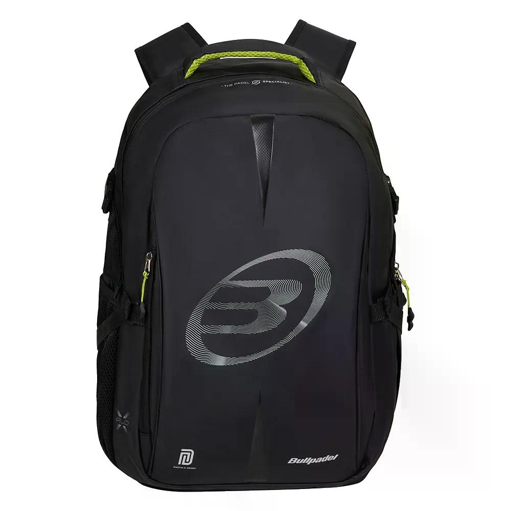 ブルパデル BPM26022 XPLO バックパック （ Black ） | BULLPADEL BPM26022 XPLO Backpack  [t]