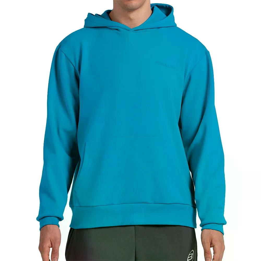 BULLPADEL Albier パーカー （ BlueGreen ） [t]
