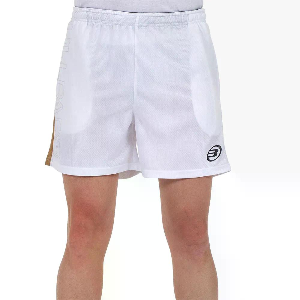 BULLPADEL Campaza ショートパンツ （ White ） [t]