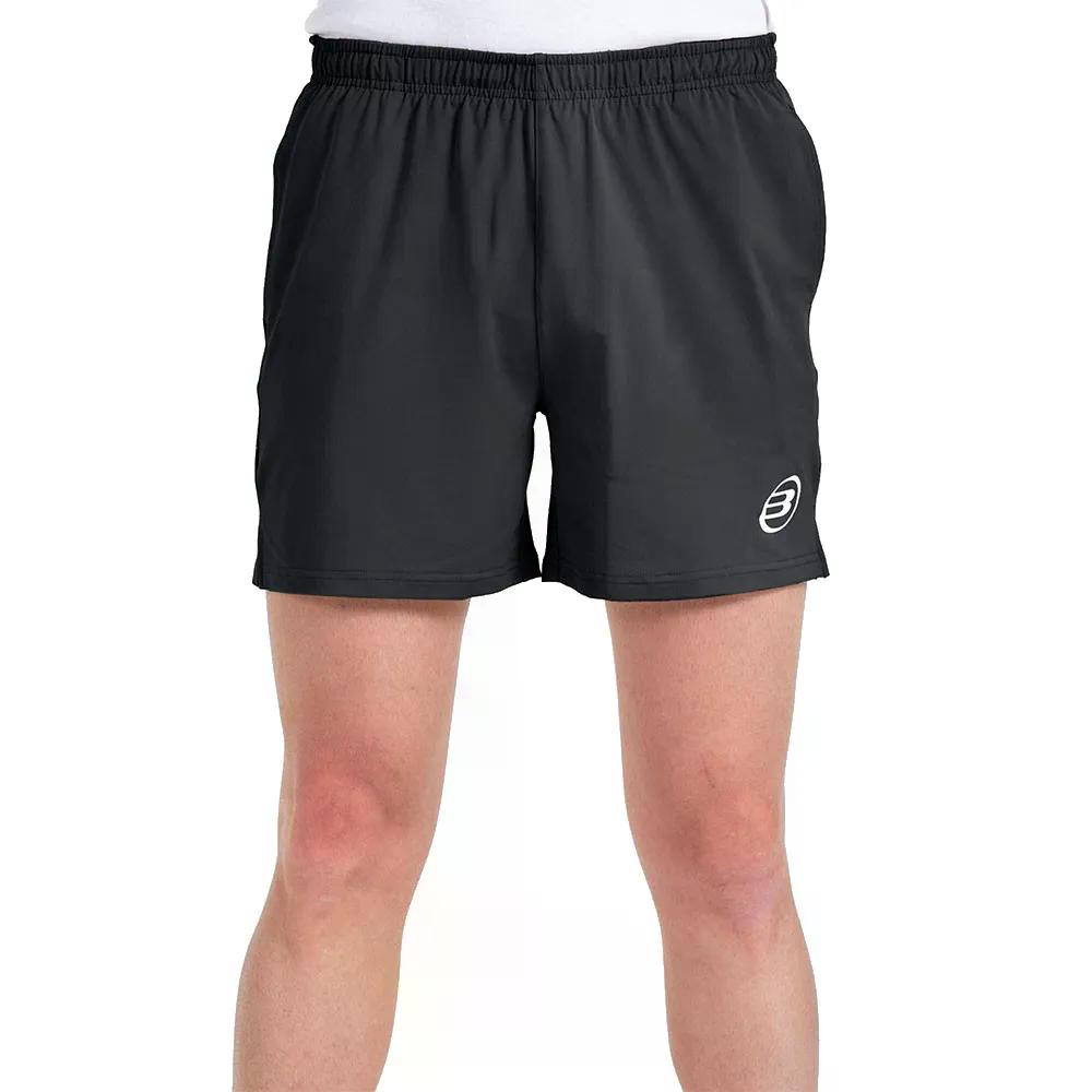 BULLPADEL Ceclavin ショートパンツ （ Black ） [t]