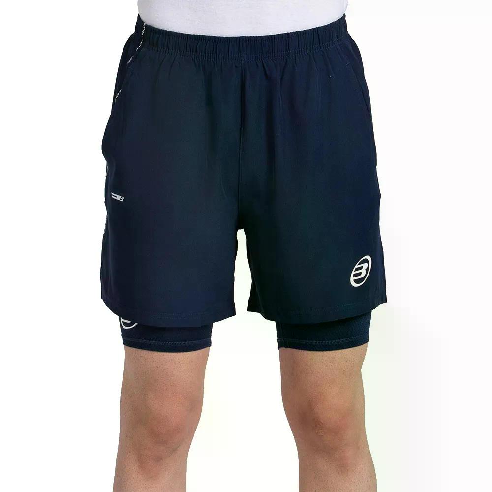 BULLPADEL Mansil ショートパンツ （ DeepOcean ） [t]