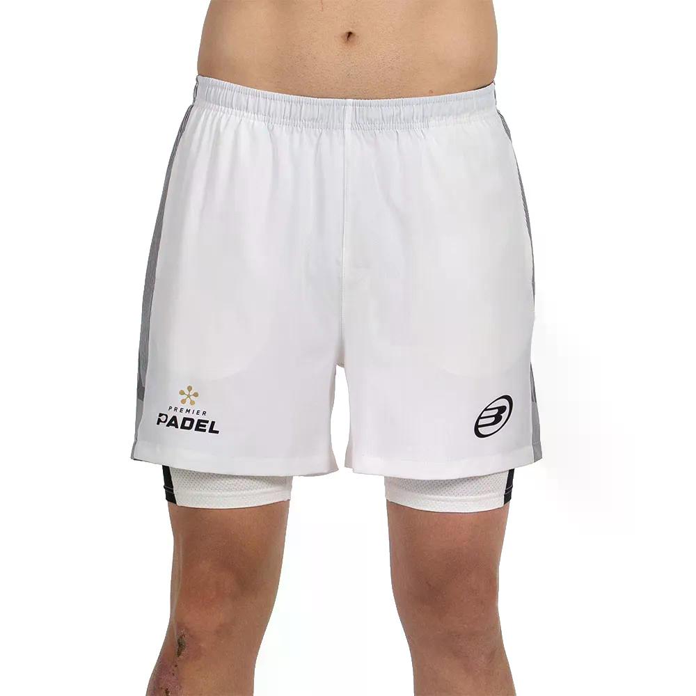 BULLPADEL Pingu ショートパンツ （ Crudo ） [t]