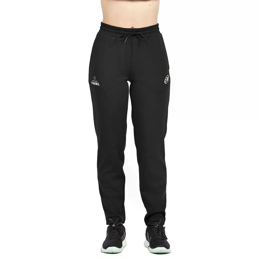 BULLPADEL Pior スウェットパンツ （ Black ） [t]