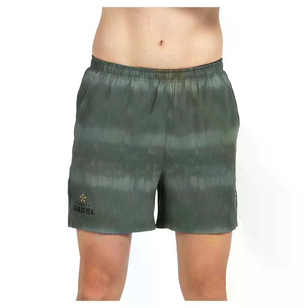 BULLPADEL Poenix ショートパンツ （ Persimmon ） [t]