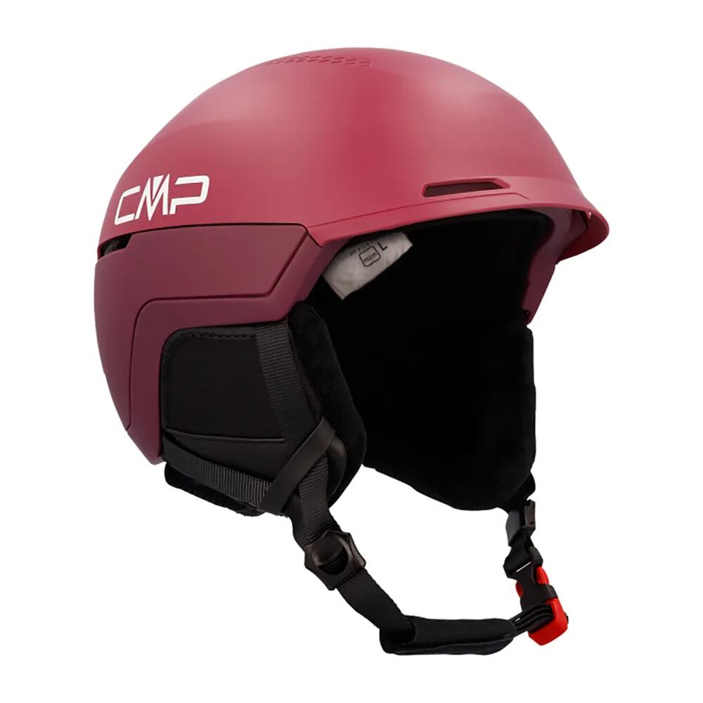 CMP 3B15896 ヘルメット （ Plum/Peony ） | CMP 3B15896 helmet [t]｜クライムスワールド 店