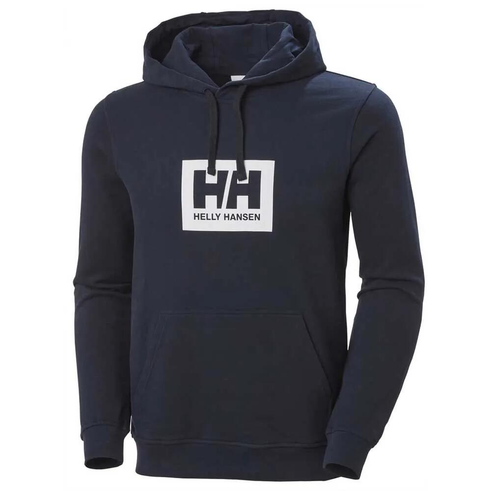 ヘリーハンセン トウキョウ フーディ （ Navy ） | HELLY HANSEN Tokyo hoodie [t] その他-メンズウェア