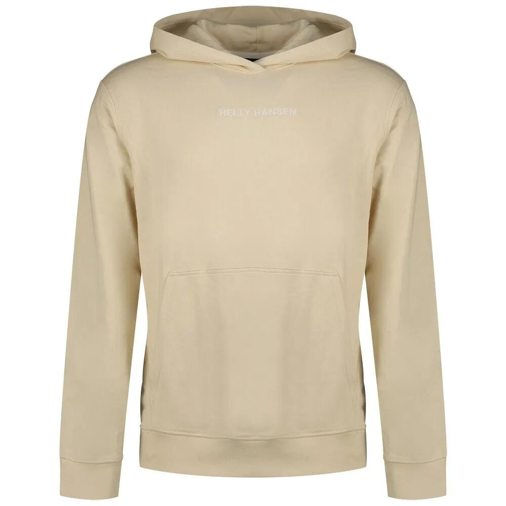 ヘリーハンセン 中核グループ フーディ （ Cream ） | HELLY HANSEN Core hoodie [t] スポーツ・アウトドア-ウェア
