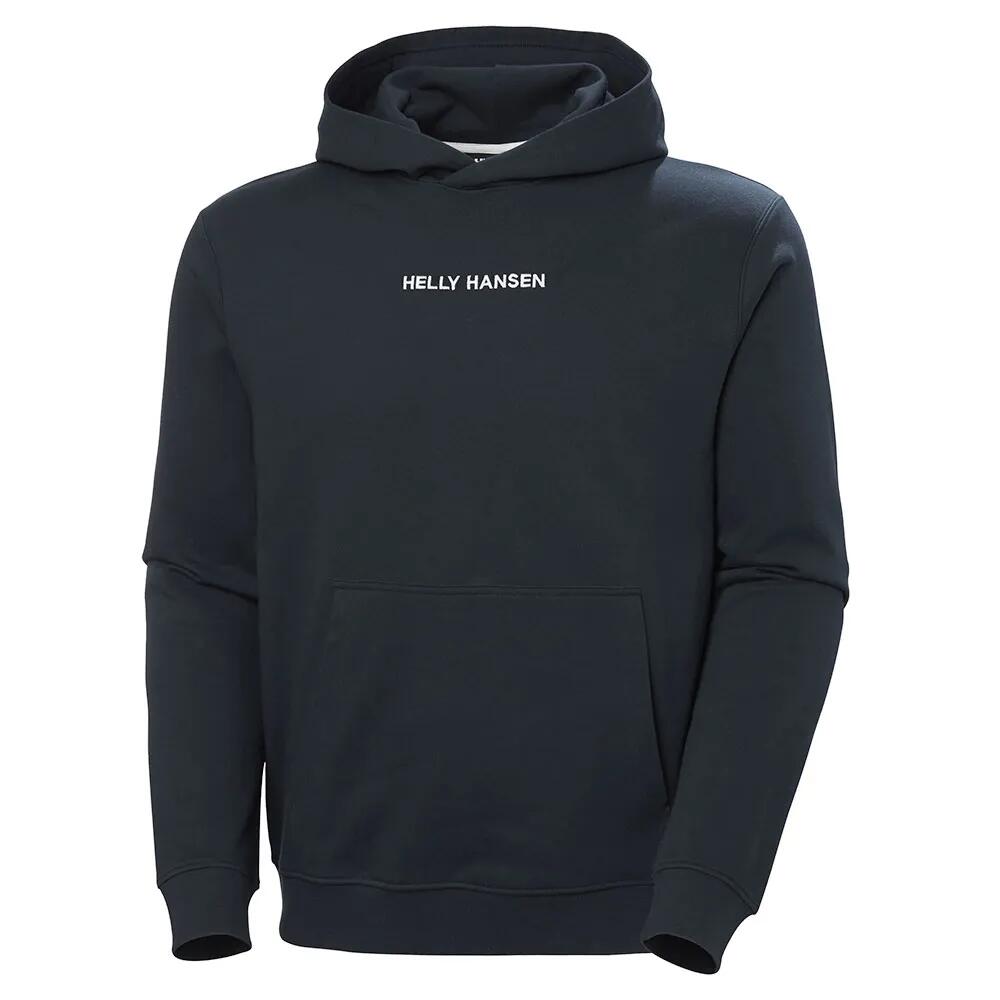 ヘリーハンセン コア スウェットシャツ （ Navy ） | HELLY HANSEN Core sweatshirt [t]