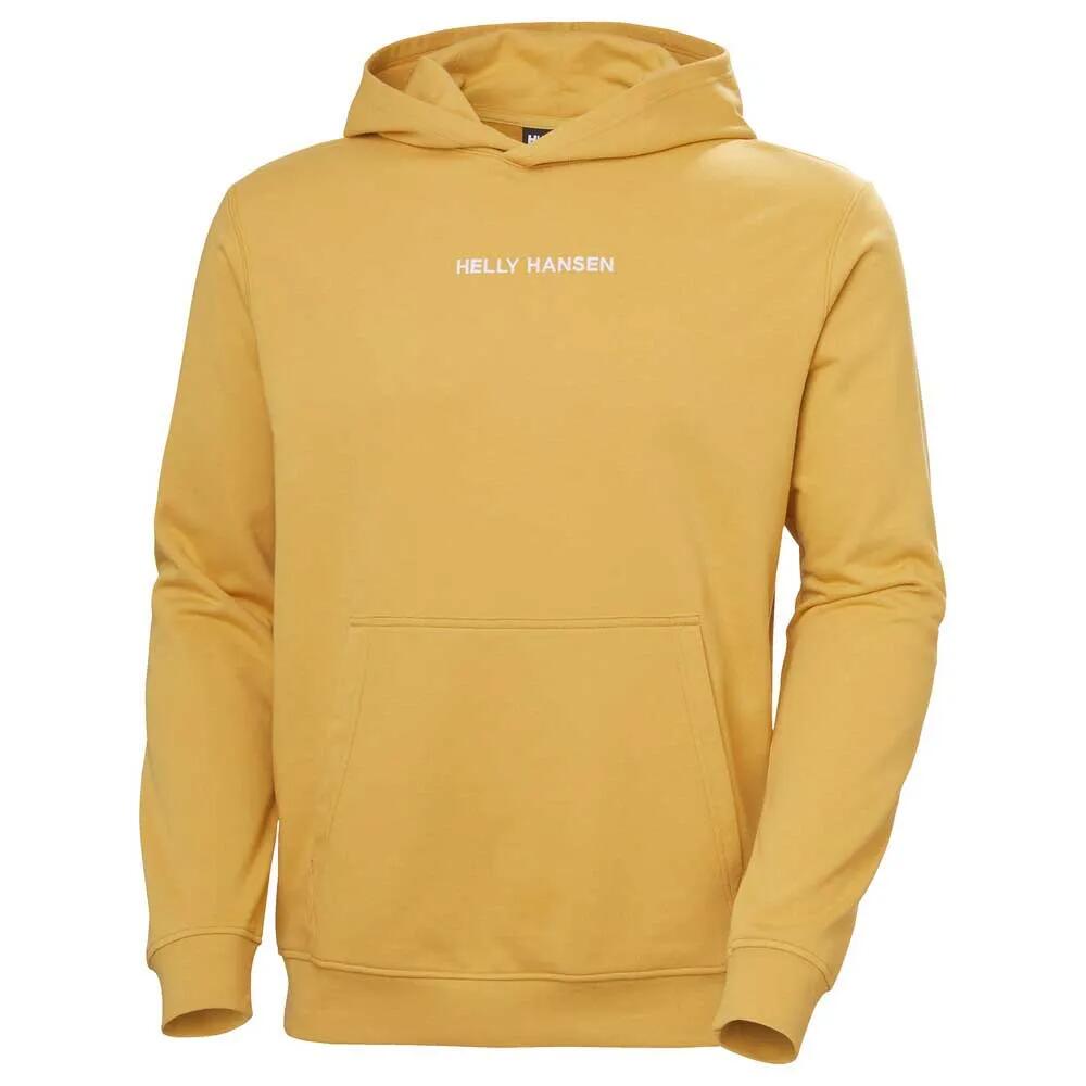 ヘリーハンセン コア フーディ （ Sand ） | HELLY HANSEN Core hoodie [t]
