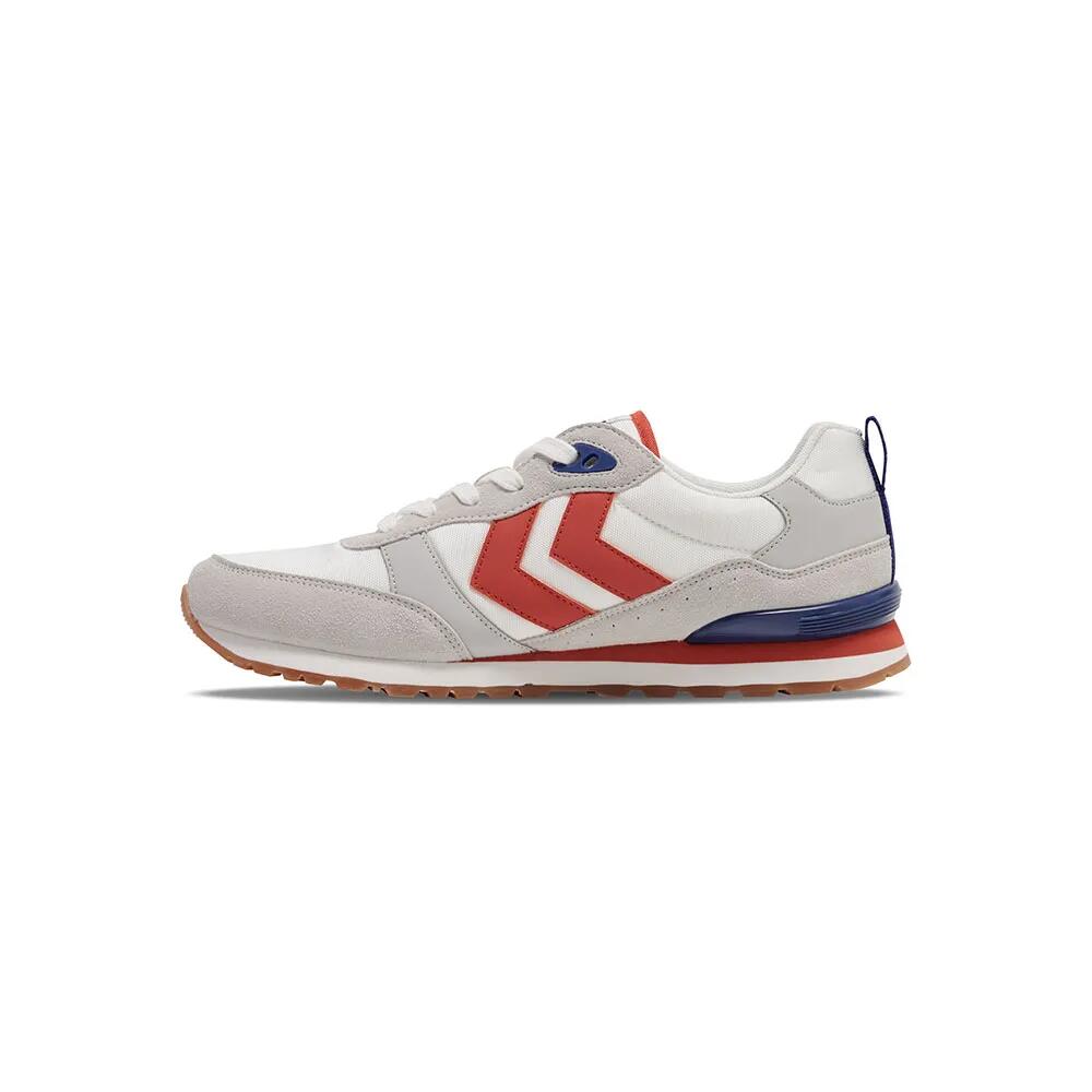 ヒュンメル モナコ公国 86 NS スニーカー （ 9347 ） | HUMMEL Monaco 86 NS trainers [t]