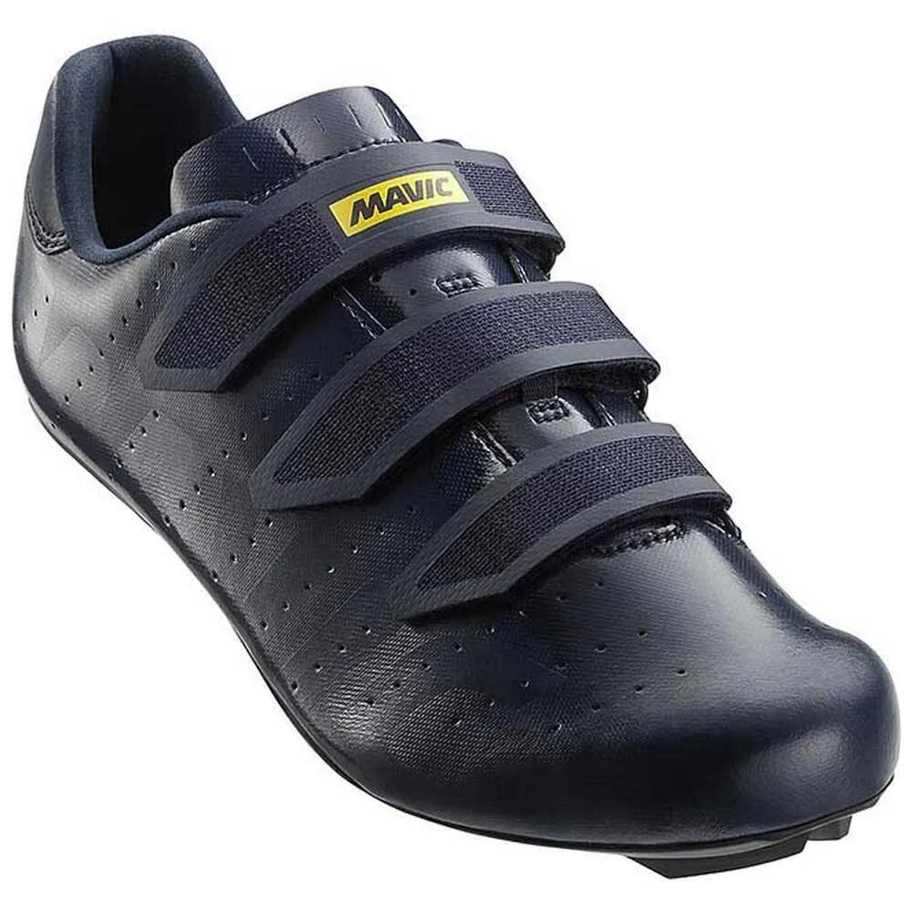 マヴィック コスミック ロード シューズ （ TotalEclipse/TotalEclipse/Black ） | MAVIC Cosmic Road Shoes [t]